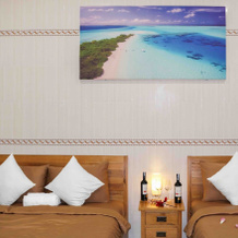 Truong Huy Hotel, Vinh Long — photo 2