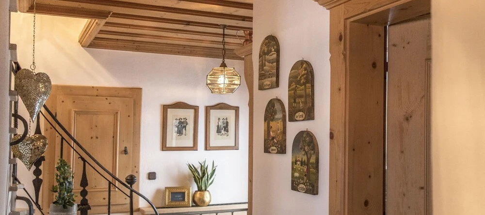Ferienhaus Pehnelt, 圣乌尔里希阿姆皮勒塞 — 照片 1