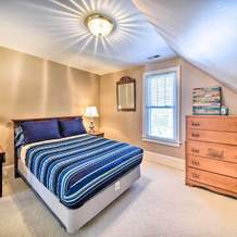 Edenton Vacation Rental w/ Patio: Walk Downtown, 伊登顿 — 照片 5