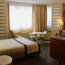 Best Western Mirage Hotel Fiera, 帕代尔诺杜尼亚诺 — 照片 2