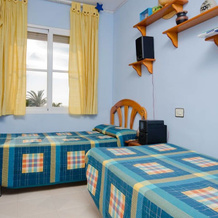 Apartamento Primera Línea de Playa, 萨洛布雷尼亚 — 照片 2