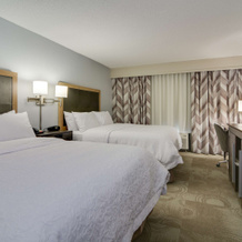 Hampton Inn Atlanta Fairburn, Фэрберн — фото 4