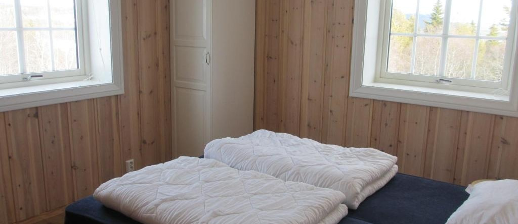 Skåbu Hytter og Camping, Nord-Fron — photo 1