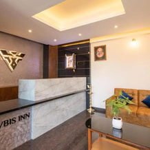 Vbis Inn, 图姆库尔 — 照片 2