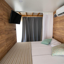 Arena One 99 Glamping, 波梅尔 — 照片 4