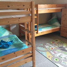Ferienwohnung Von Elling, Нойенкирхен — фото 3
