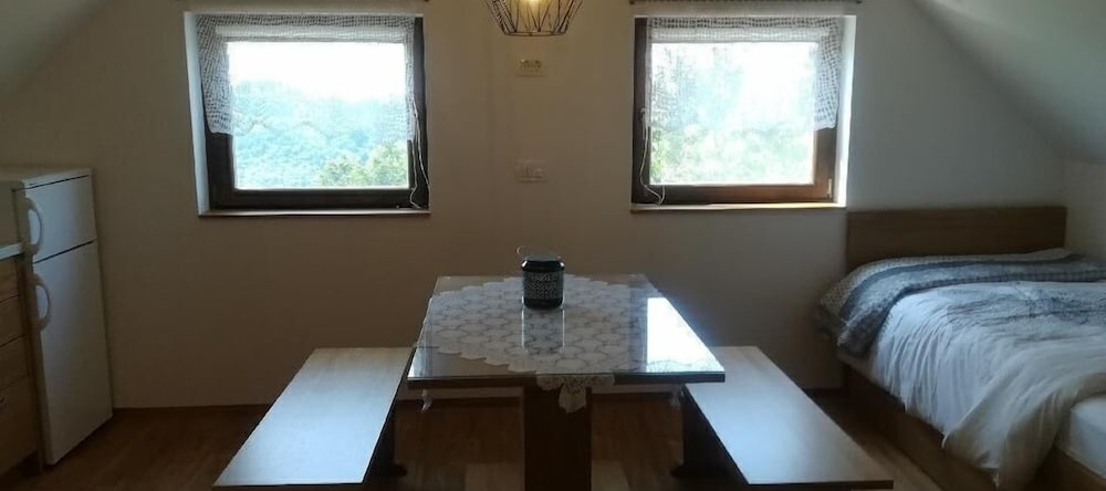 Relaxing Cottage Donacka Gora, Olimje — photo 1