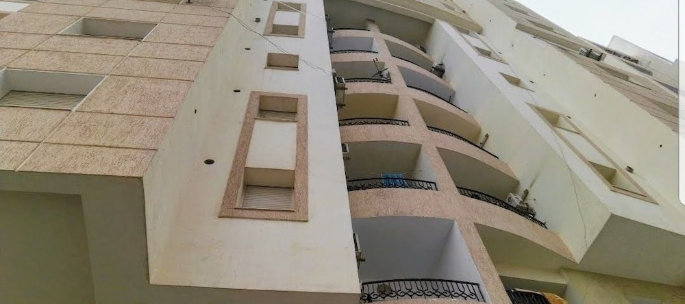El hana apartments, La Goulette — photo 1