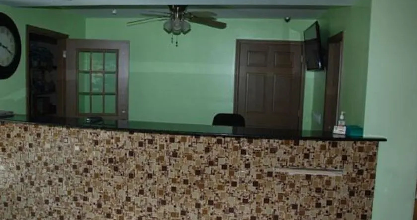 Towanda Motel, Тованда — фото 1
