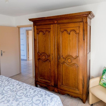 Casa Roman - nieuwe vakantiewoning - Deluxe 4p - Relax 4p - Comfort 4p -- ---Cosy 2p, 宗霍芬 — 照片 2
