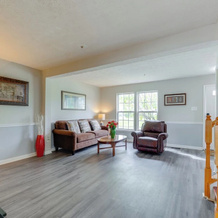 Close To Hospital & White Marsh! Rosedale Townhome, Роуздейл — фото 2