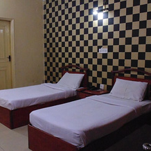 Hotel Sehrawat Inn, Нью-Дели — фото 4