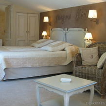 Hôtel Golf & Spa Château de la Bégude, The Originals Collection, 奥皮奥 — 照片 5