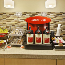 Towneplace Suites By Marriott Detroit Livonia, 利沃尼亚 — 照片 4