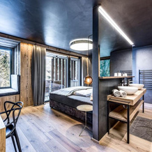 Almmonte Präclarum Suites Design Hotel, Wagrain — photo 3