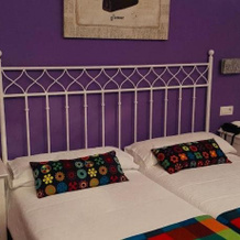 Hotel Orquidea Real, Вильяблино — фото 5