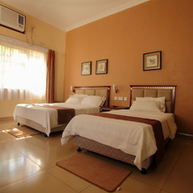 Lakeside Hotel, Salima — photo 4