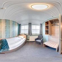 Hotel zur Post - Economy Rooms, 加雷尔 — 照片 5