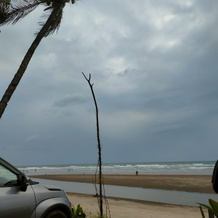 Ashvem Beach Resort, Ashvem — photo 4