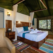 Olive Lake Elementaita Lodge, Гилгил — фото 3