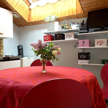 Apartment With 2 Bedrooms In Rochesson, With Wonderful Mountain View,, Рошсон — фото 2