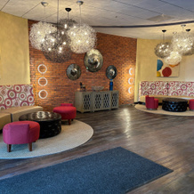 Hotel Indigo Cleveland-Beachwood by IHG, Beachwood — photo 2