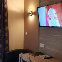 Logis Auberge De La Tour, 瓦勒罗 — 照片 2