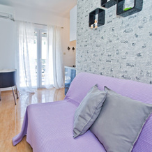 Apartments Lavanda, 赫瓦尔 — 照片 5