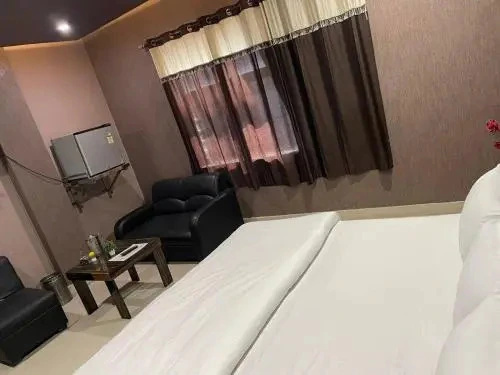 Hotel Maya Shayam, 法塔赫布尔西格里 — 照片 1