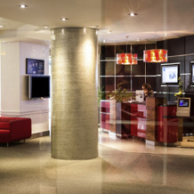 Novotel Grenoble Centre, Гренобль — фото 2