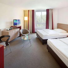 Mövenpick Hotel Münster Am Aasee, Мюнстер — фото 2