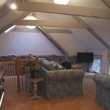 The Stone Barn Cottage, 霍尔恩 — 照片 3