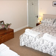 Mulberry Cottage B&B, Бембридж — фото 2