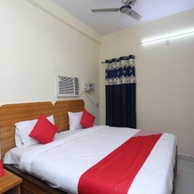 Oyo 23577 Hotel Awadh, 普拉塔普加尔 — 照片 5