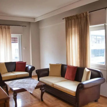 2 Bedroom Luxury Apartment in the Central Square, Larissa — photo 3
