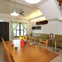 Sweet Potato Hostel, 土城 — 照片 3