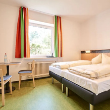 DJH Jugendherberge Biggesee - Hostel, 奥尔珀 — 照片 4