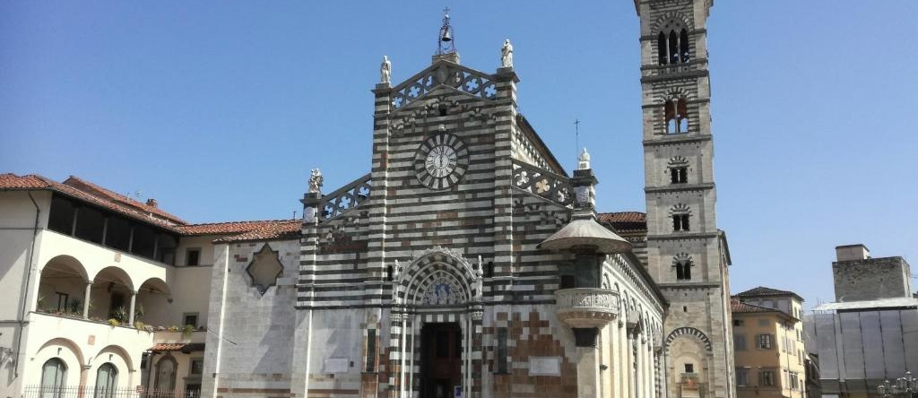Mercatale Apartment, Prato — photo 1