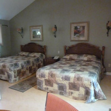 The Burleigh Falls Inn & Suites, 伯利瀑布 — 照片 3