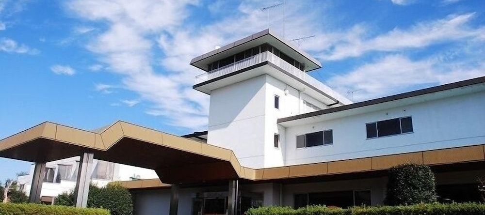 Breezbay Resort Yamaga, Yamaga — photo 1
