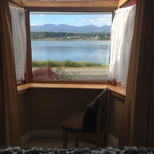 Estuary House Reflexology B&B, Comox — photo 4