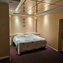 Loop Inn Motel, 伍德布里奇镇 — 照片 4
