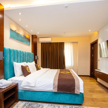 Ziyorat Hotel, 费尔干纳 — 照片 5
