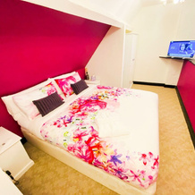 Captain Barbossa Penthouse Mezzanine Apartment, Goole — photo 4