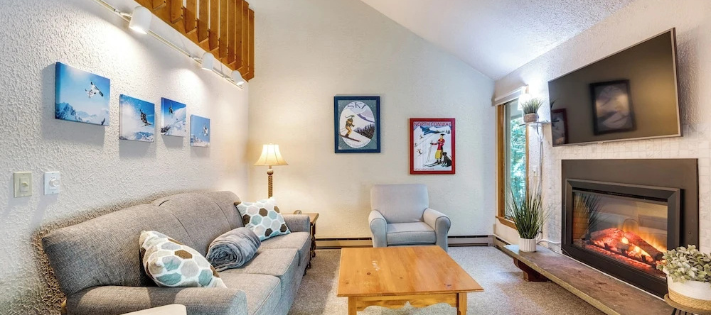 'M & M Mountain Retreat' In North Conway!, Норт-Конвей — фото 1