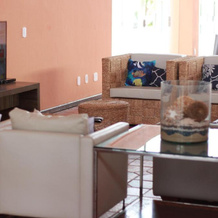 Arrey Rio Poty Hotel Praia, Luis Correia — photo 3