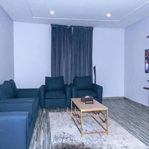 Al Muteb Suites Al Ezdehar, Эр-Рияд — фото 5