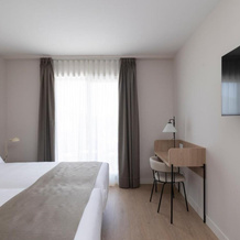 Hotel H4 Cangas, Каньас — фото 3