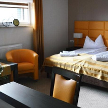 Hotel Pod Dębami, Ostrow Wielkopolski — photo 4