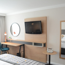 Holiday Inn London-Gatwick Airport By Ihg, Хорли — фото 2